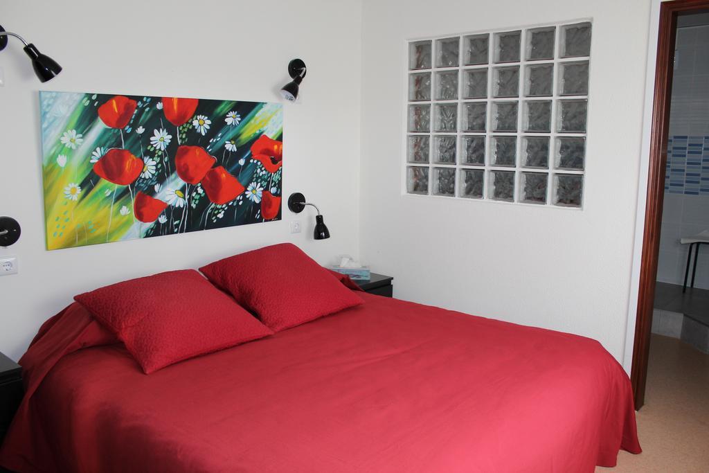 Hostel Casa Lucas Charneca  Pokoj fotografie