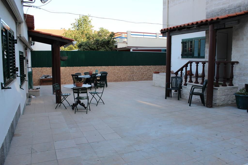 Hostel Casa Lucas Charneca  Exteriér fotografie