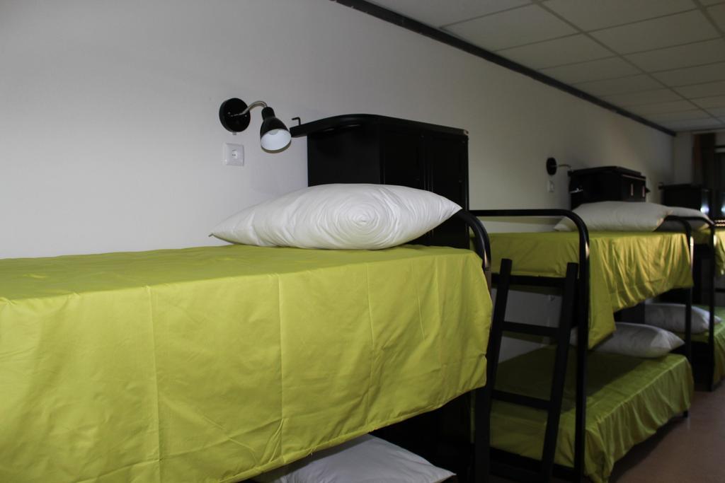 Hostel Casa Lucas Charneca  Pokoj fotografie