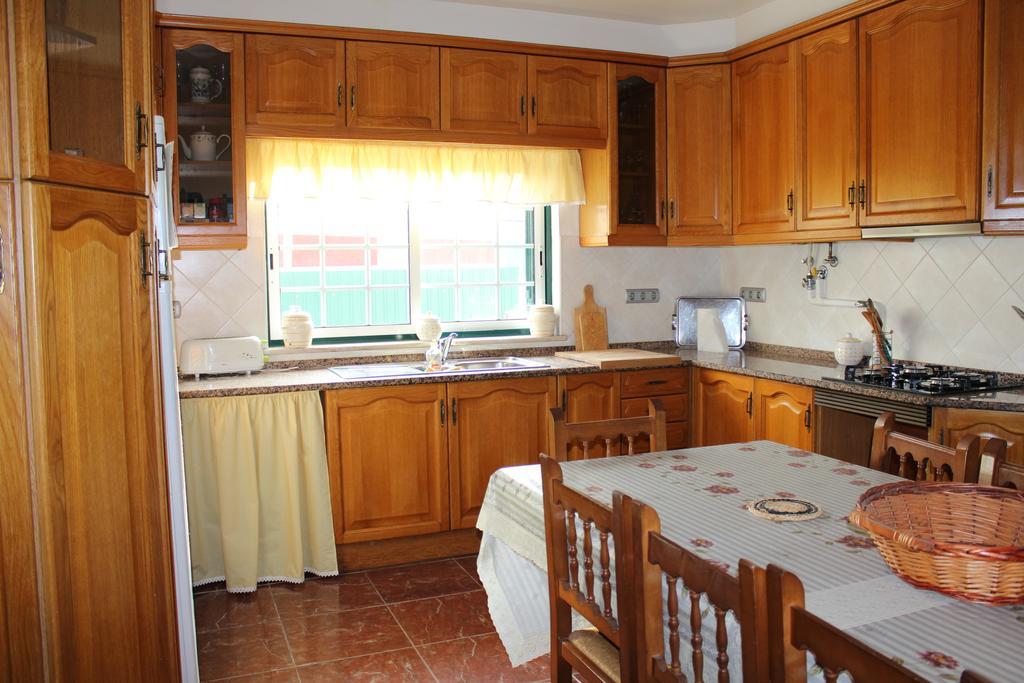 Hostel Casa Lucas Charneca  Exteriér fotografie