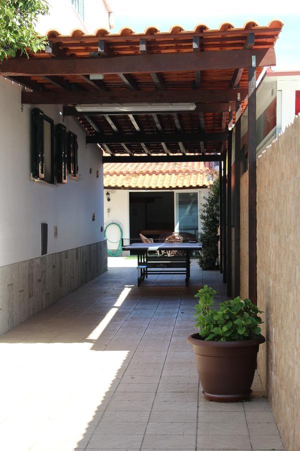 Hostel Casa Lucas Charneca  Exteriér fotografie
